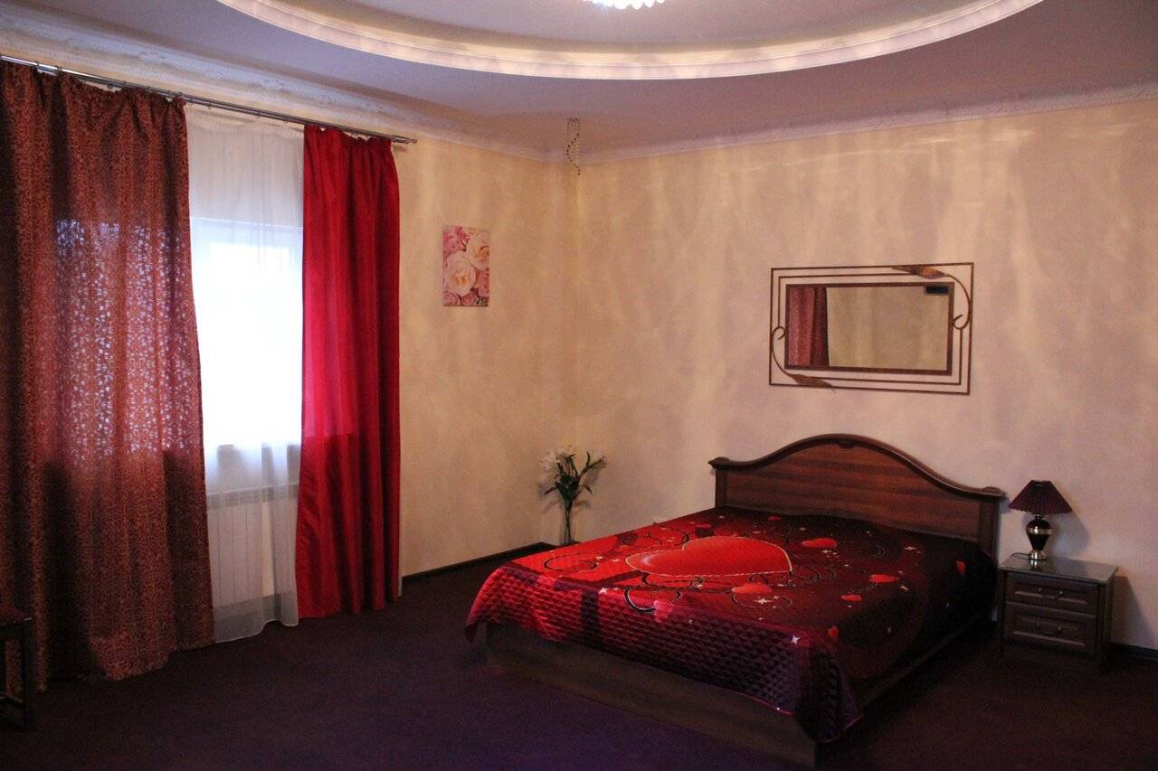 Комната улучшенная